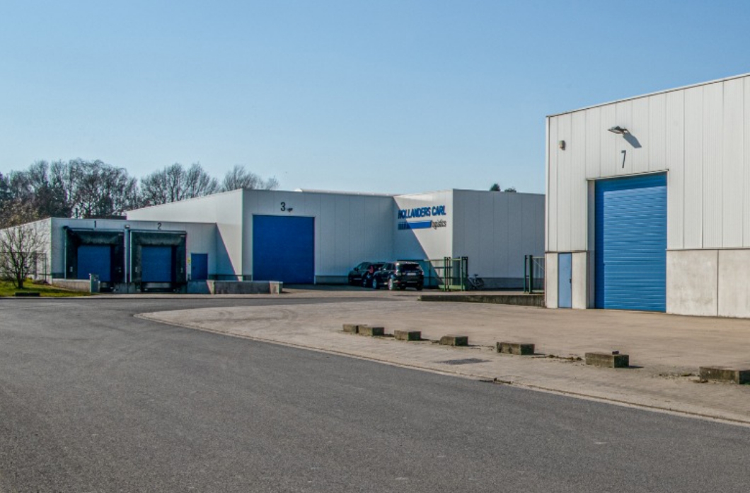 Warehousing